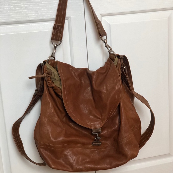 Rough and Tumble Handbags - Rough and Tumble 1904 pack (large)