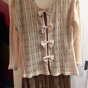 Women’s Boutique Top