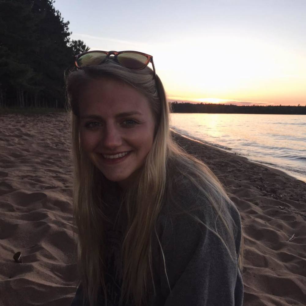 Meet your Posher, Madissen