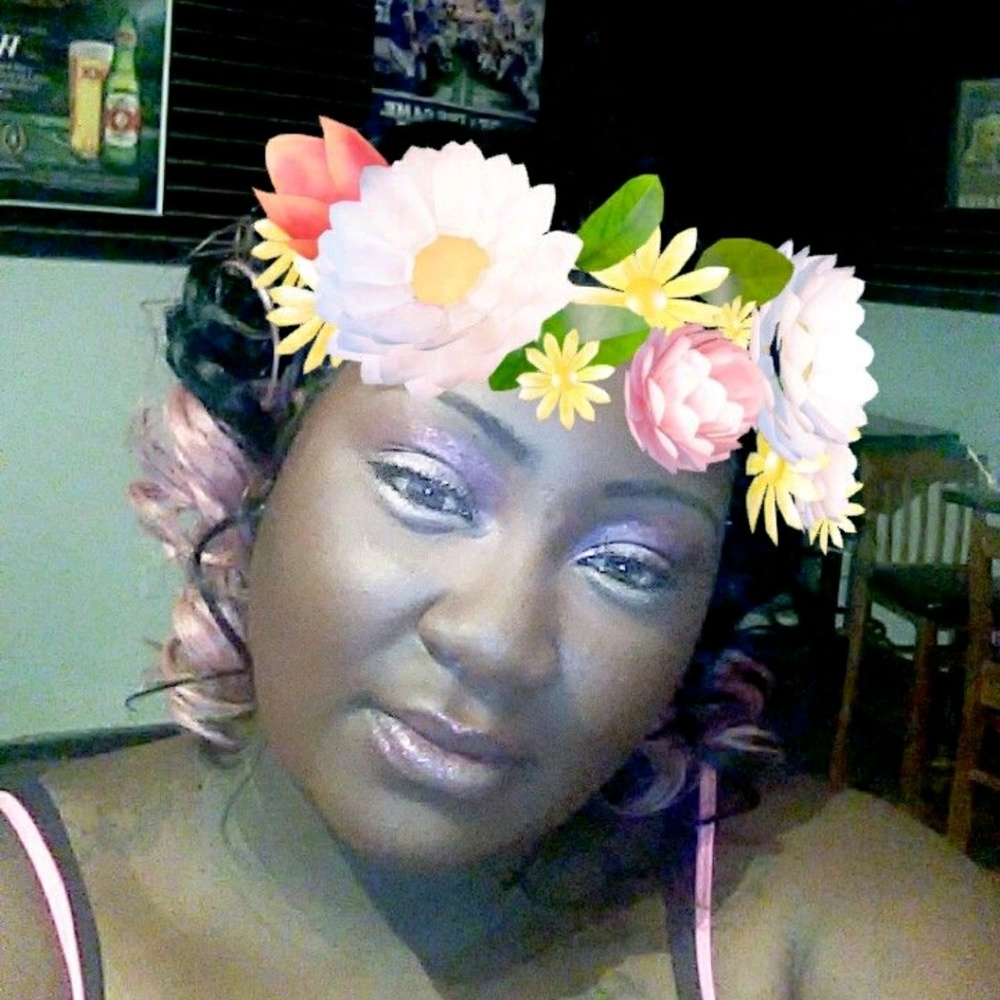 Meet your Posher, Tunsha