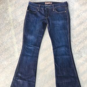 NWOT Frankie B. Jeans