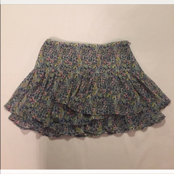 Cute floral matching set - Picture 3 of 4