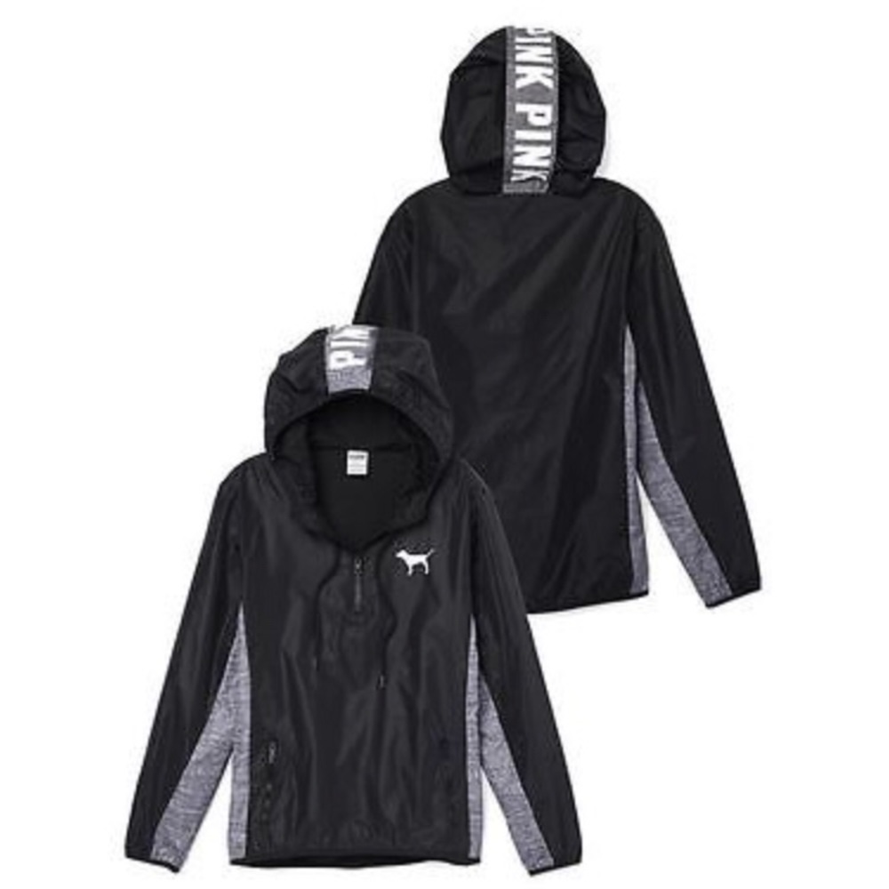 Vs anorak xs/sm