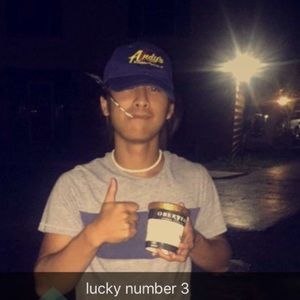 Meet your Posher, Philip