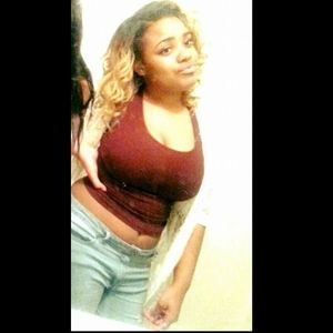 Meet your Posher, Katia