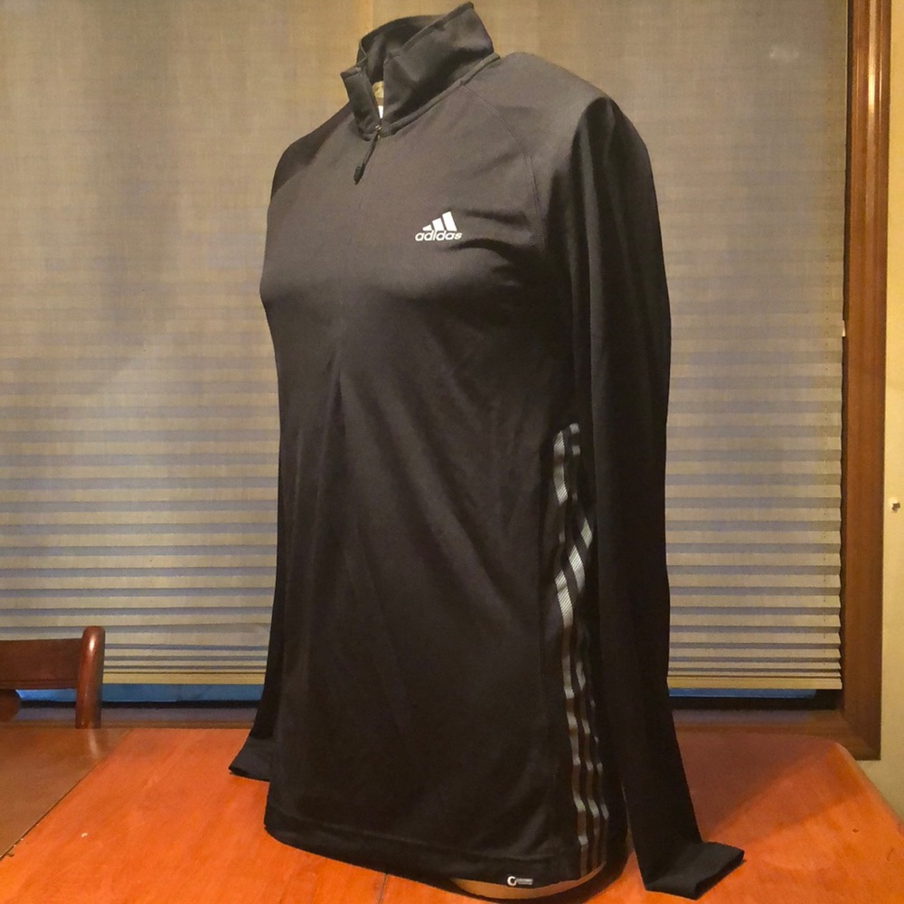 Long sleeve cover layer