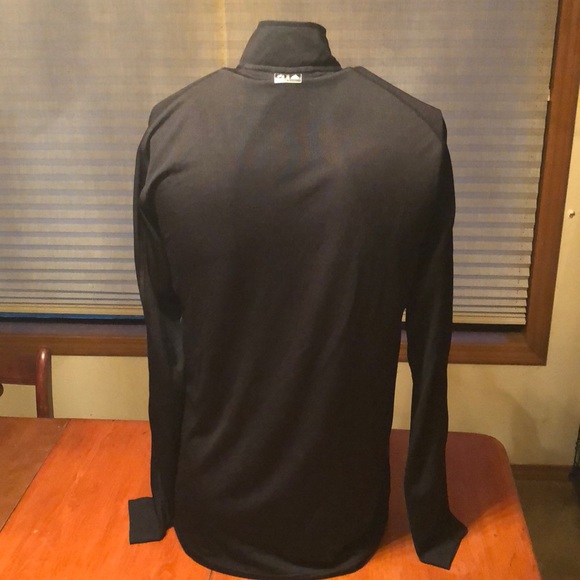 Long sleeve cover layer - Picture 2 of 4