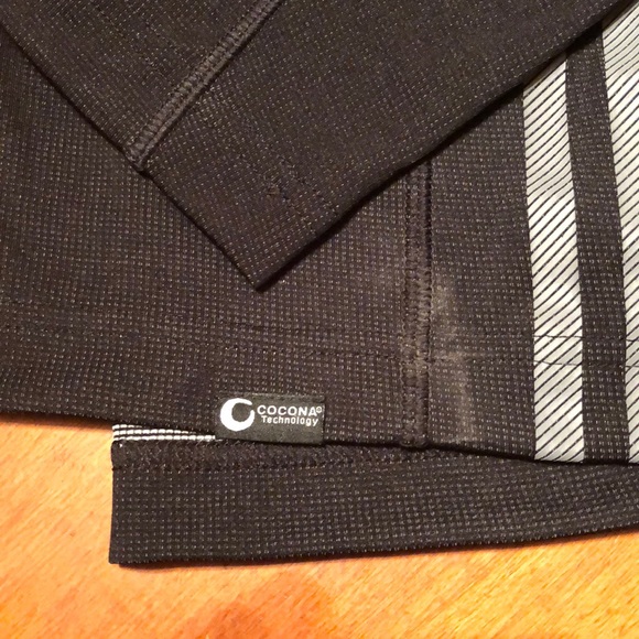 Long sleeve cover layer - Picture 3 of 4