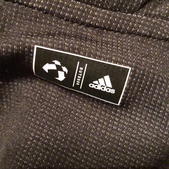 Long sleeve cover layer - Picture 4 of 4