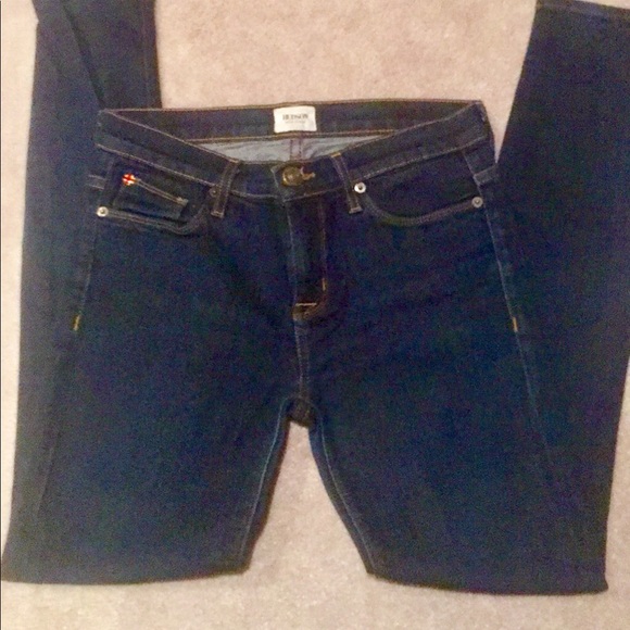 Hudson Jeans Denim - Hudson jeans