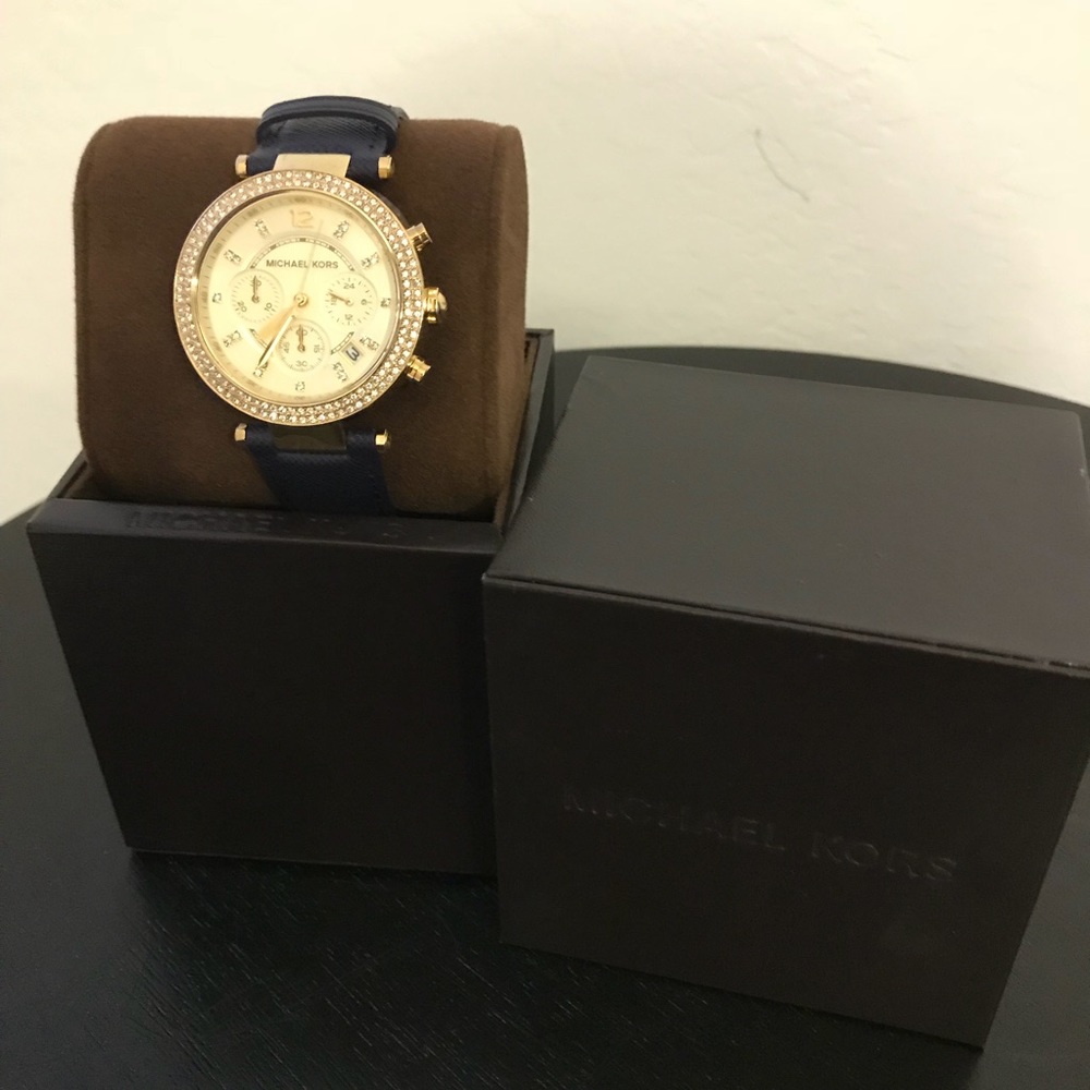 Michael Kors Women Watch