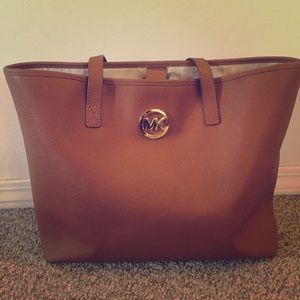 Large Michael Kors Bag