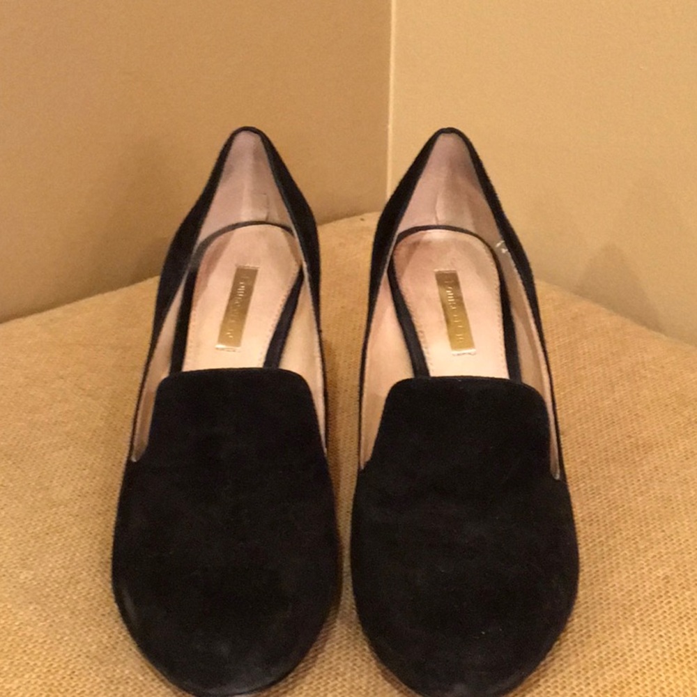 Louise et Cie suede hills