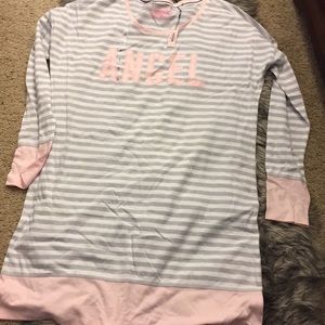 Brand new T-shirt dress sleepwear