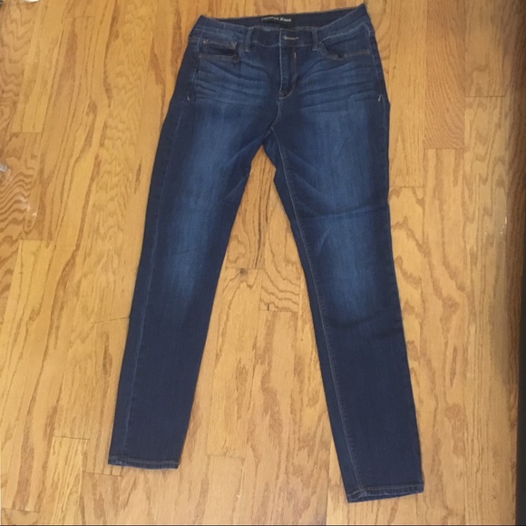 size 10 jeggings