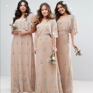 Size 22 Formal Dress