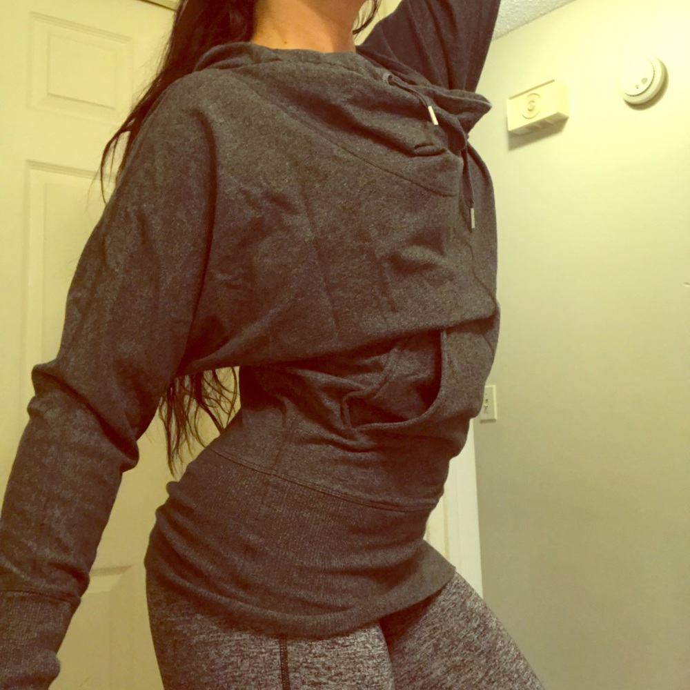 Flashback Pullover - image 1