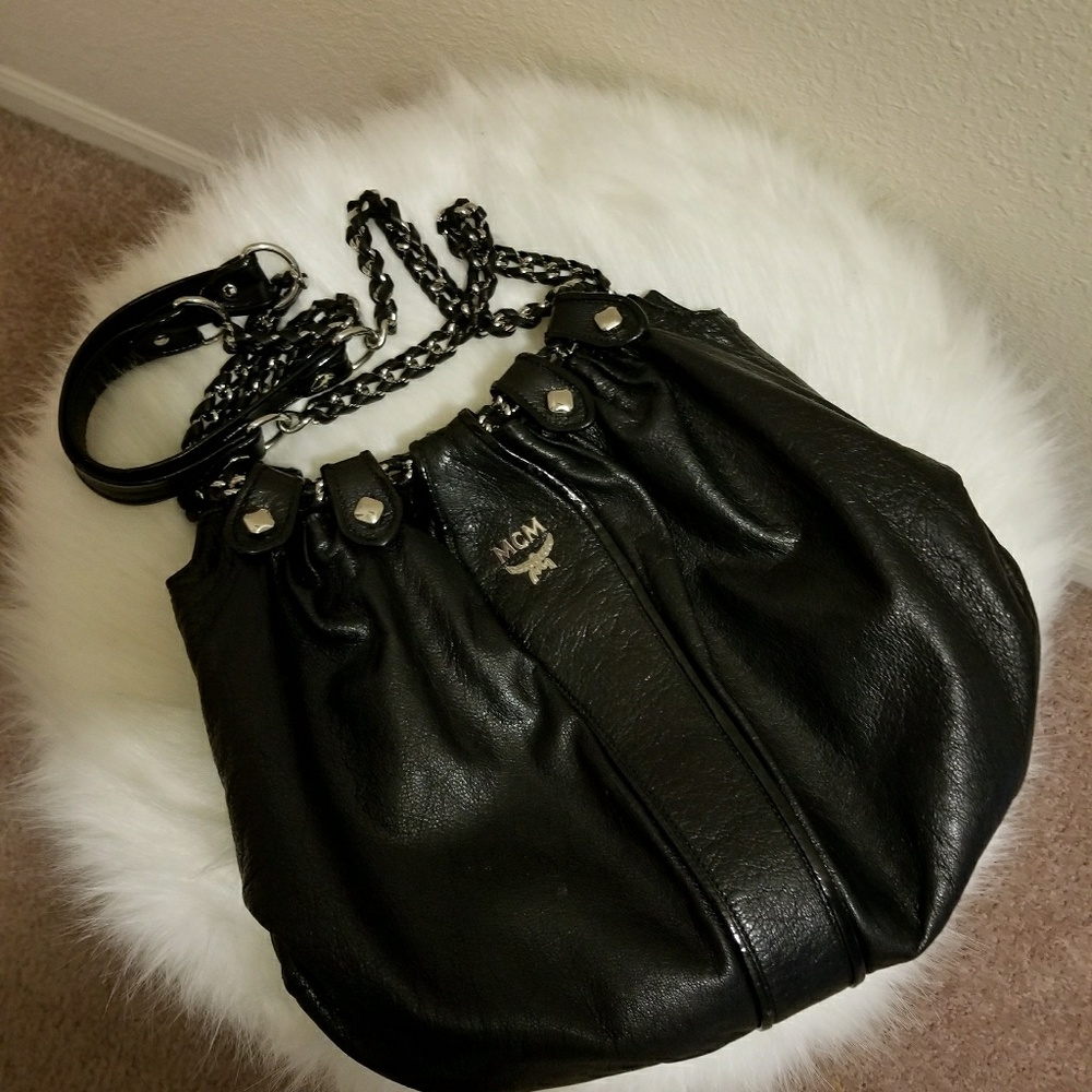 MCM bag