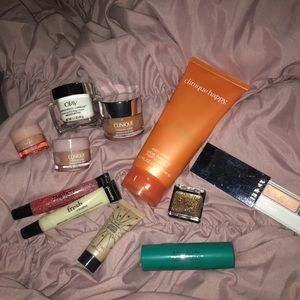 Makeup Bundle!