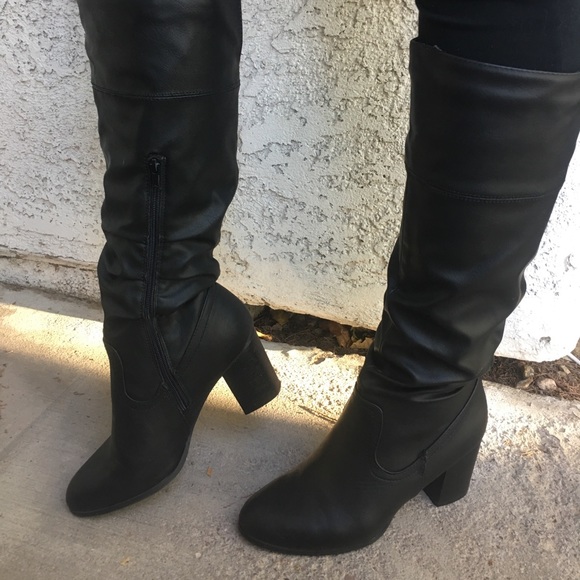 silver metallic oxfords