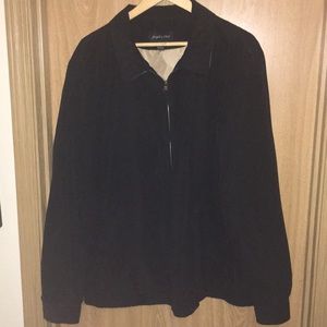 Joseph & Feiss Men”s 3XL Light Jacket