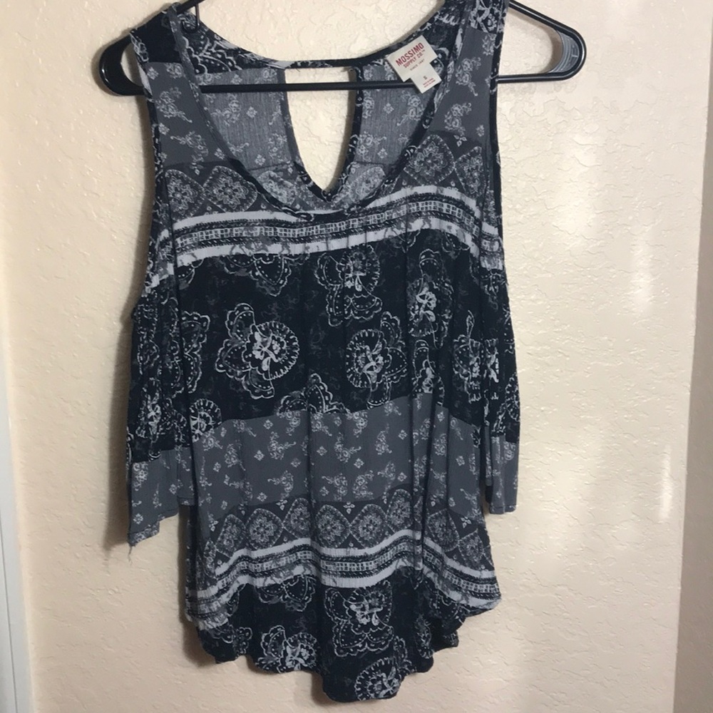 Missimo blouse