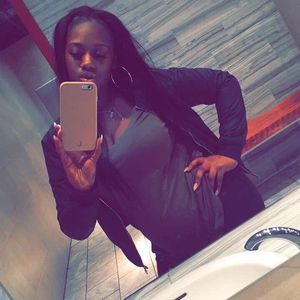 Meet your Posher, Keyonna