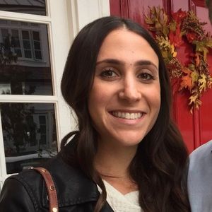 Meet your Posher, Amanda