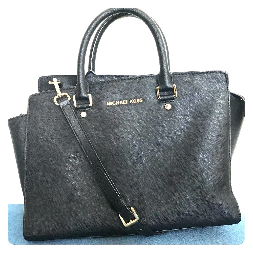 Michael Kors Classic Selma