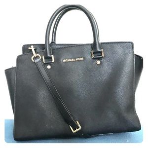 Michael Kors Classic Selma
