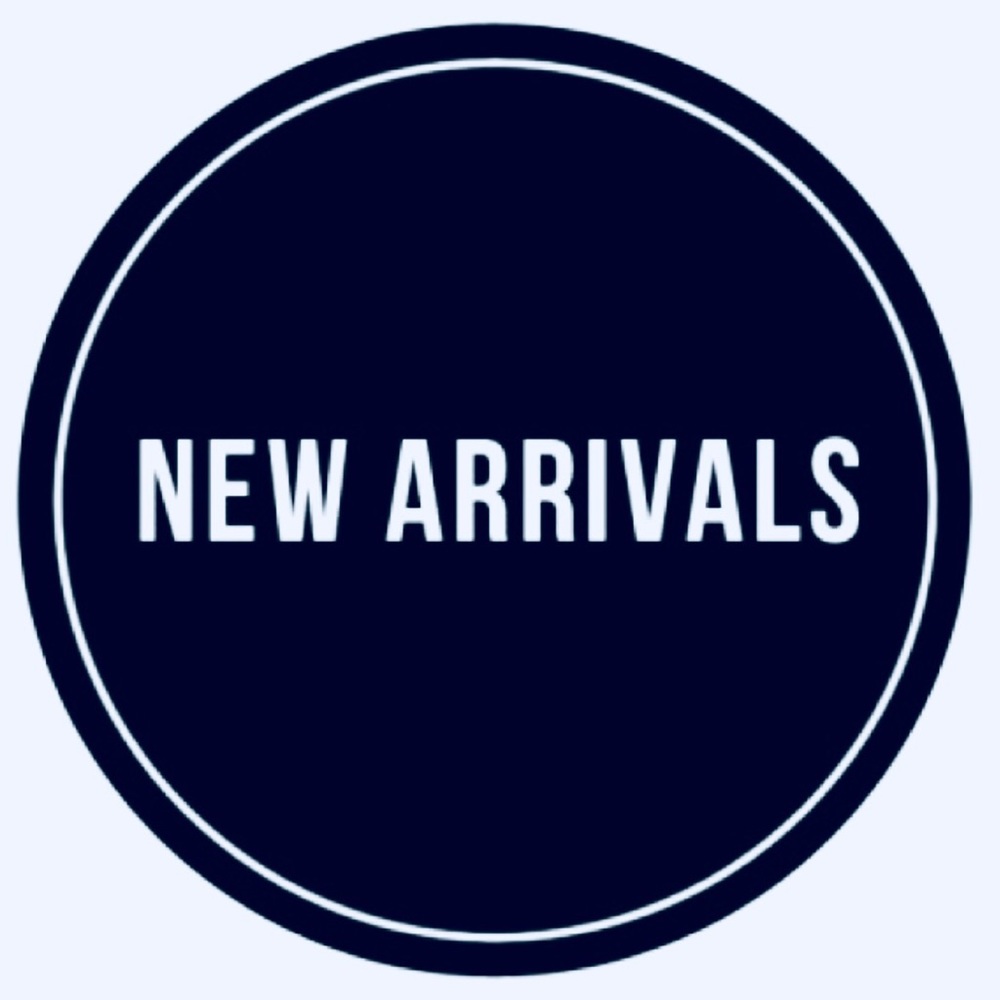 TONS OF NEW LISTINGS COMING THIS WEEK!!!