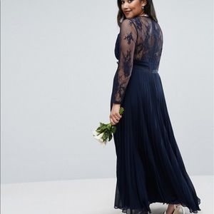 Formal Dress size 20, 22, 24