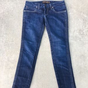 NWOT Frankie B. Skinny Jeans