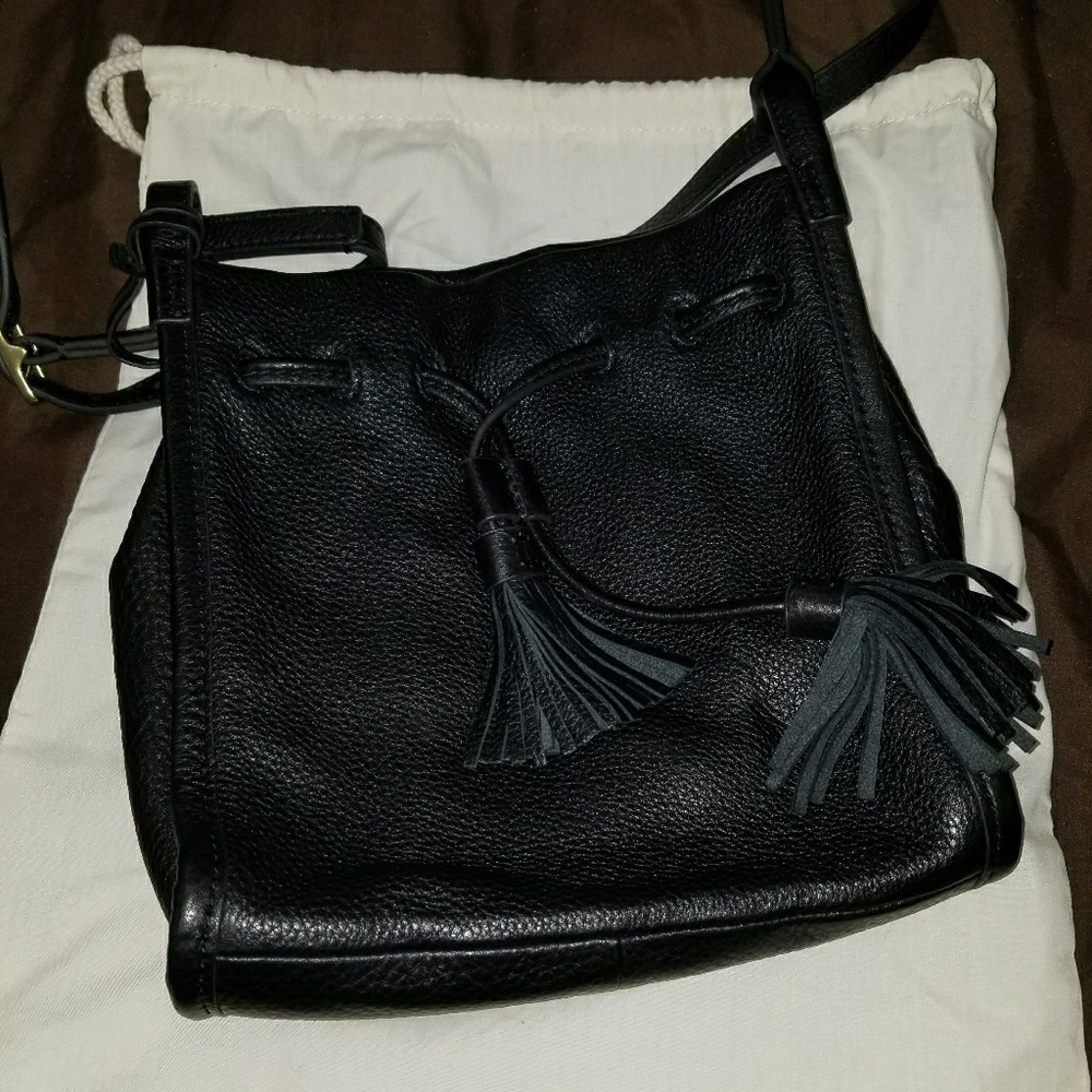 Fossil Claire crossbody