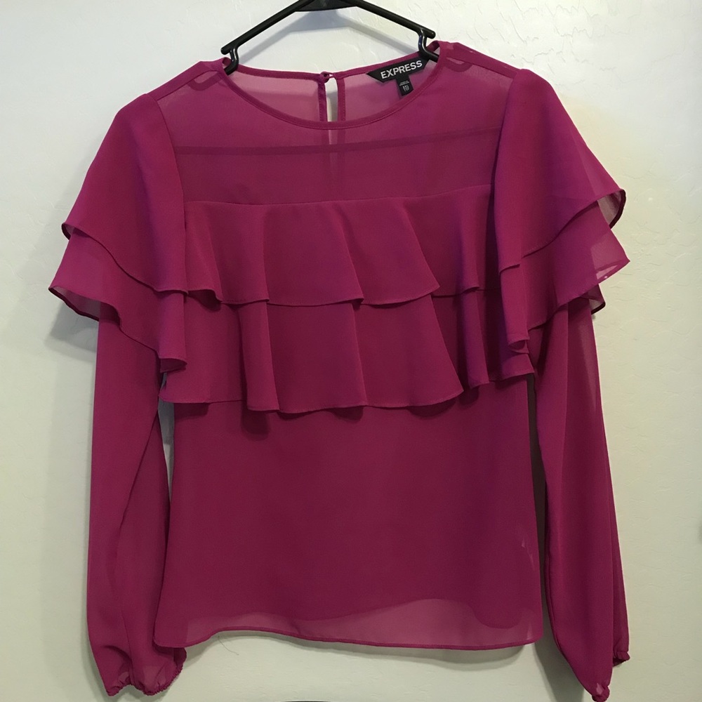 Express Women clothing
