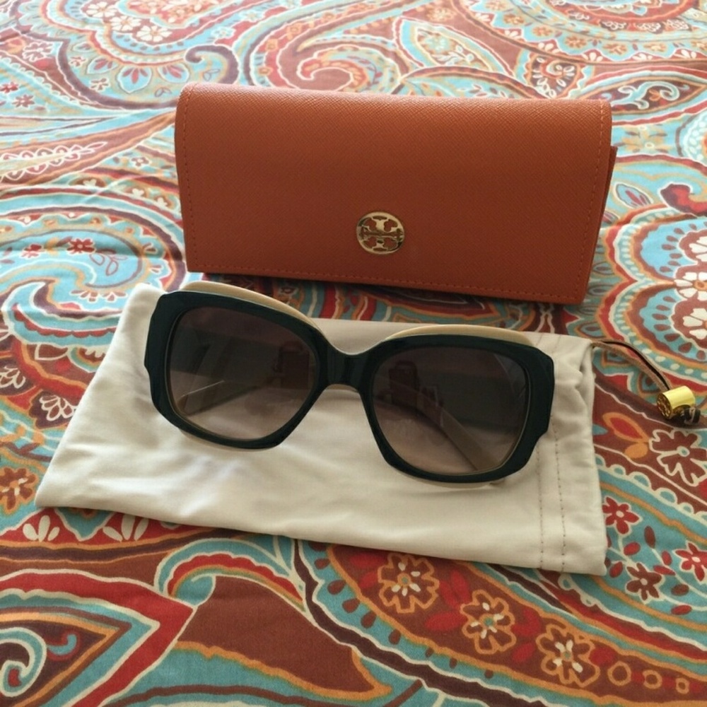 Tory Burch Sunglasses