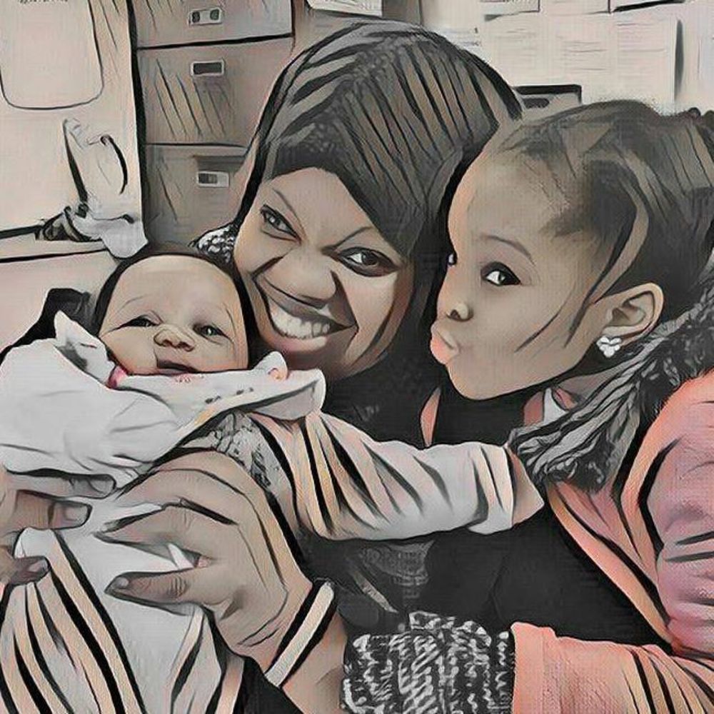 Meet your Posher, Sasha