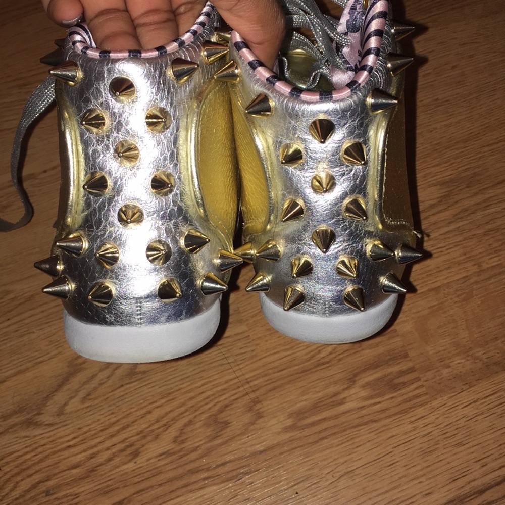 Melody Ehsani Reebok (Limited Edition) - Picture 2 of 5