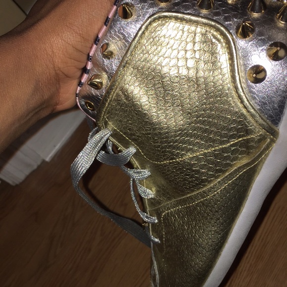 Melody Ehsani Reebok (Limited Edition) - Picture 5 of 5