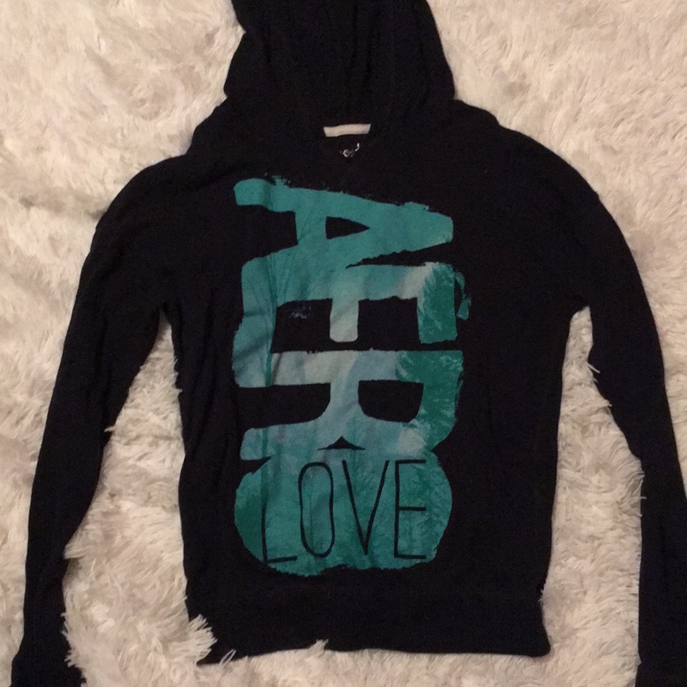 Aeropostale hoodie