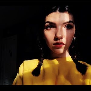 Meet your Posher, Amber