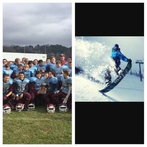 Meet your Posher, Isaiah