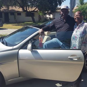 Meet your Posher, Willia