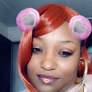 Meet your Posher, Cherika