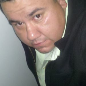 Meet your Posher, Sammy