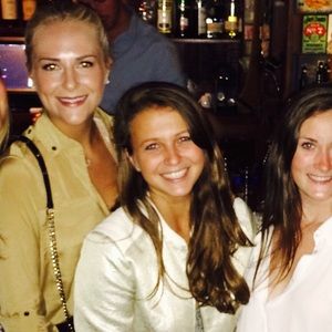 Meet your Posher, Olivia