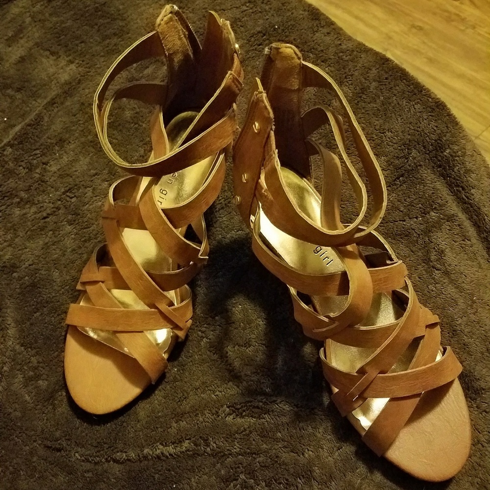 Madden Girl - Sandals