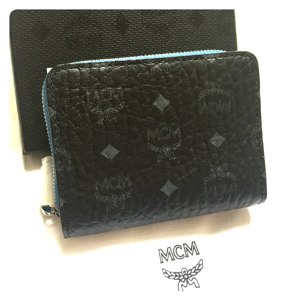 MCM Small wallet