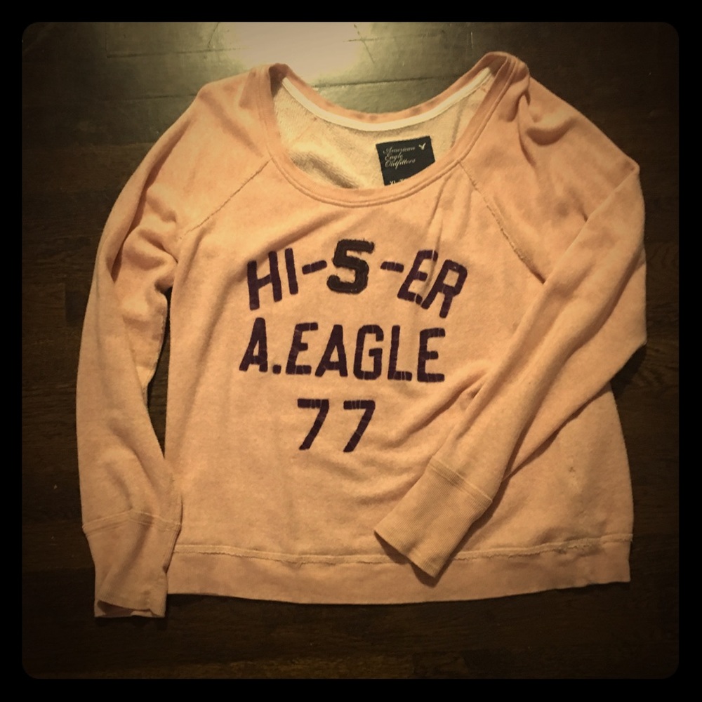 American Eagle Sweatshirt