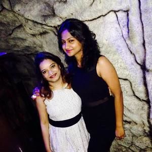 Meet your Posher, Hema